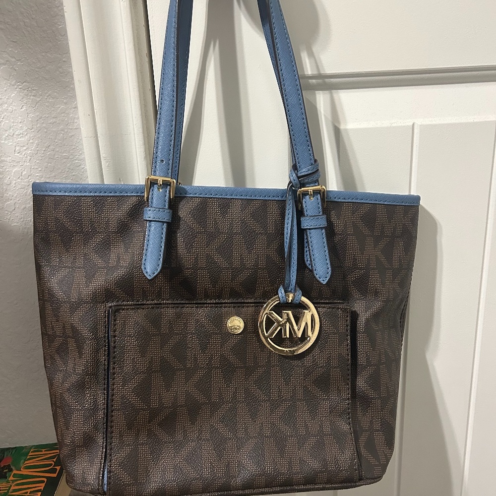Michael Kors Tote